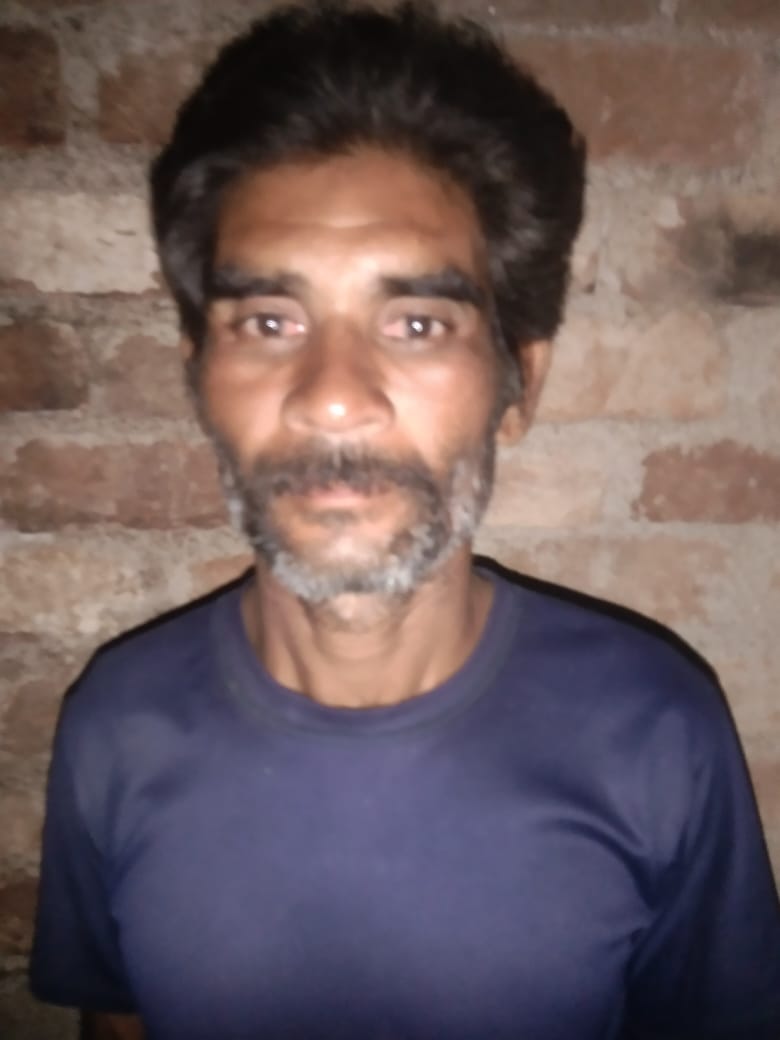 Sumer Singh Jhariya