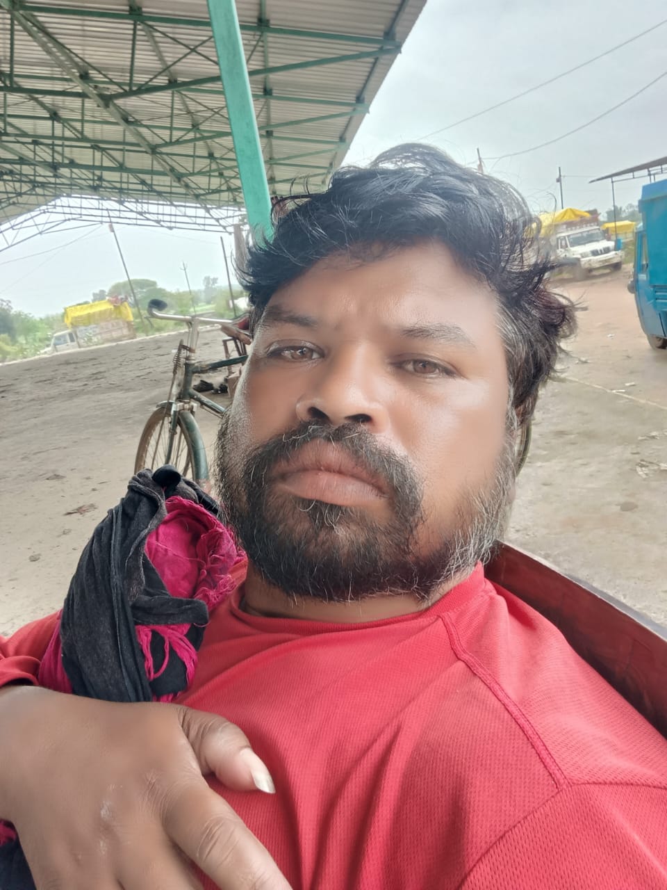 Ganesh Dhurve