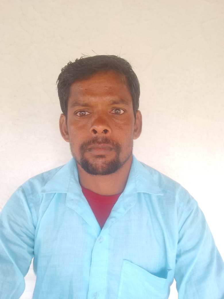 Kishor bhalavi