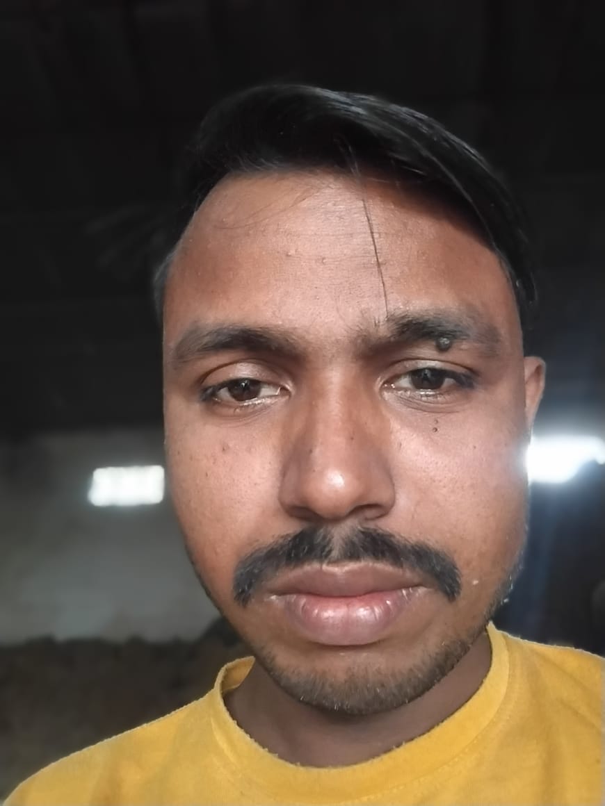 Raushan Yadav