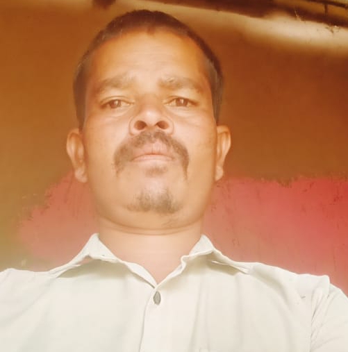 Jitendra Parte