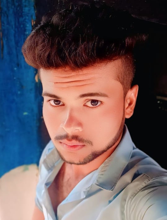 Vishal Inwati