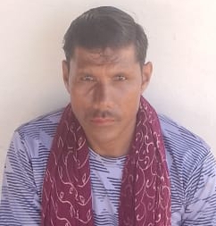 Ghanshyam