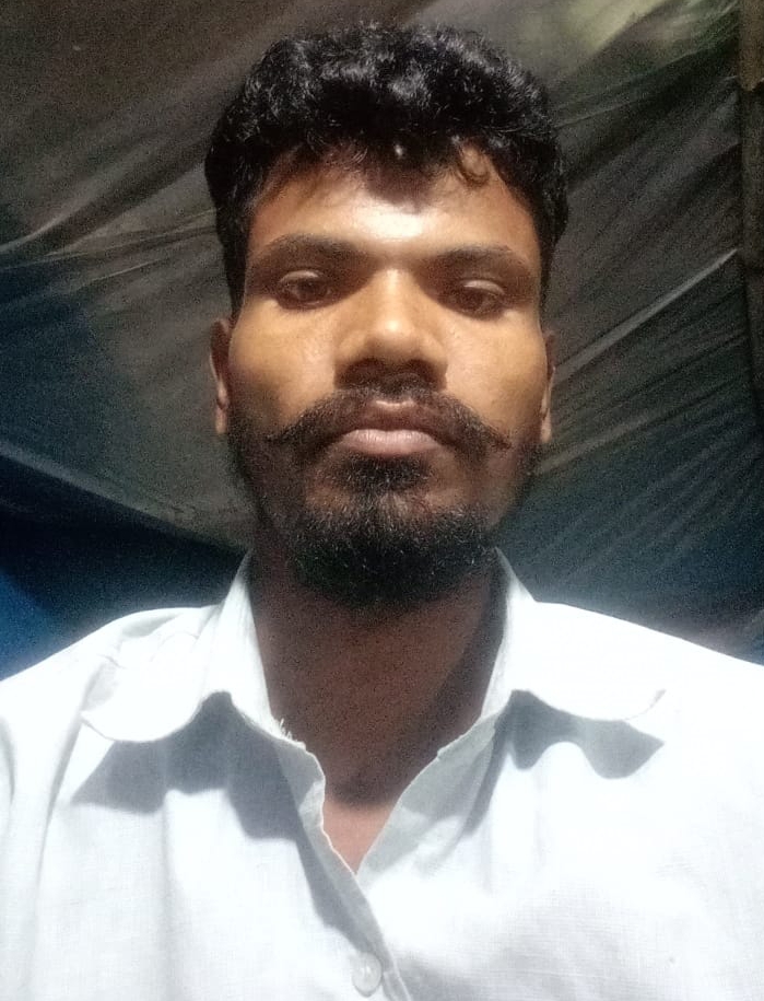Shivprasad sallame