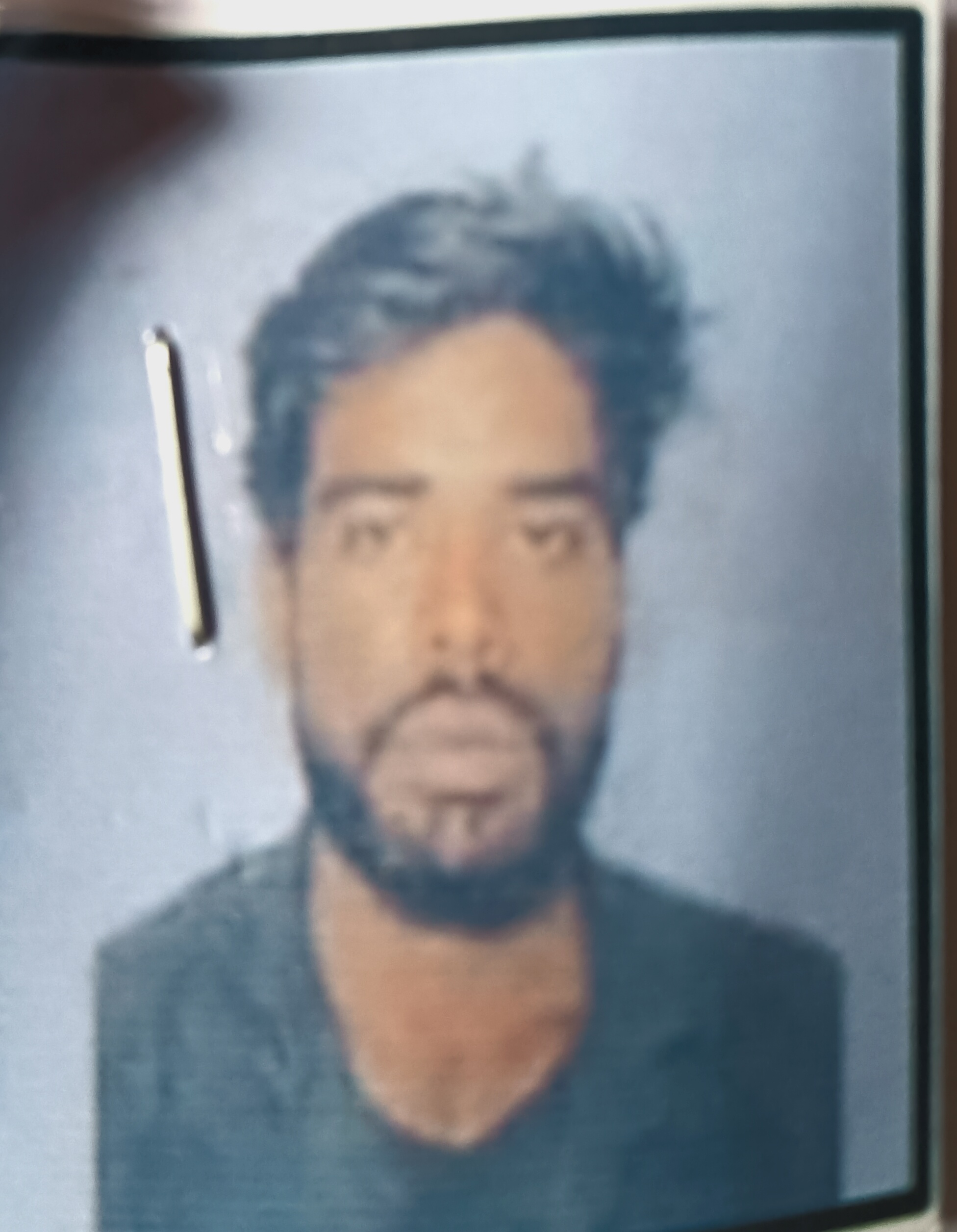 Sanju meena