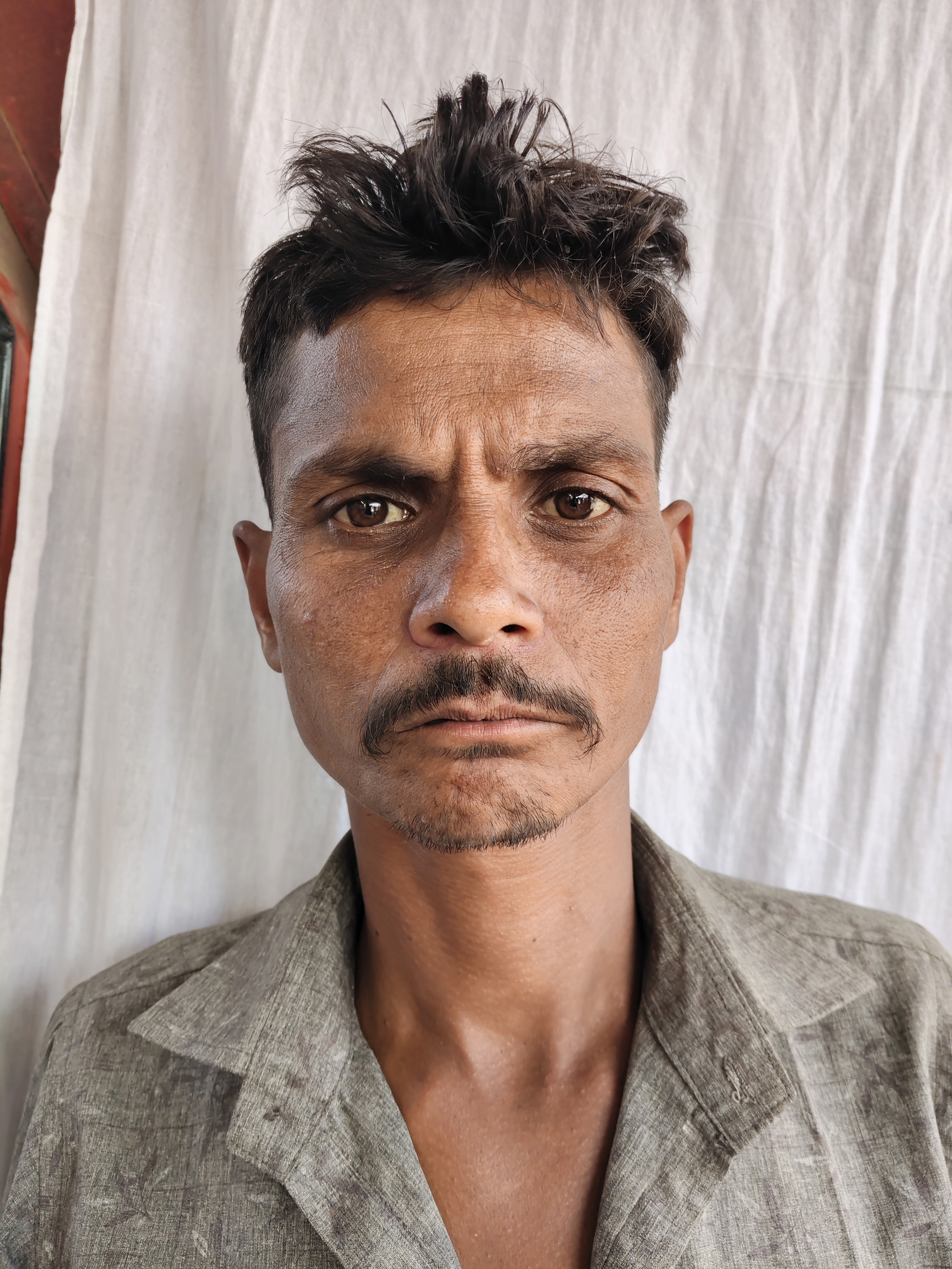Saroj maneshwar