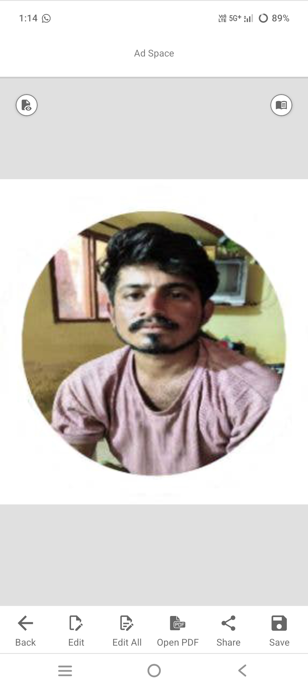 Bittal Gurjar
