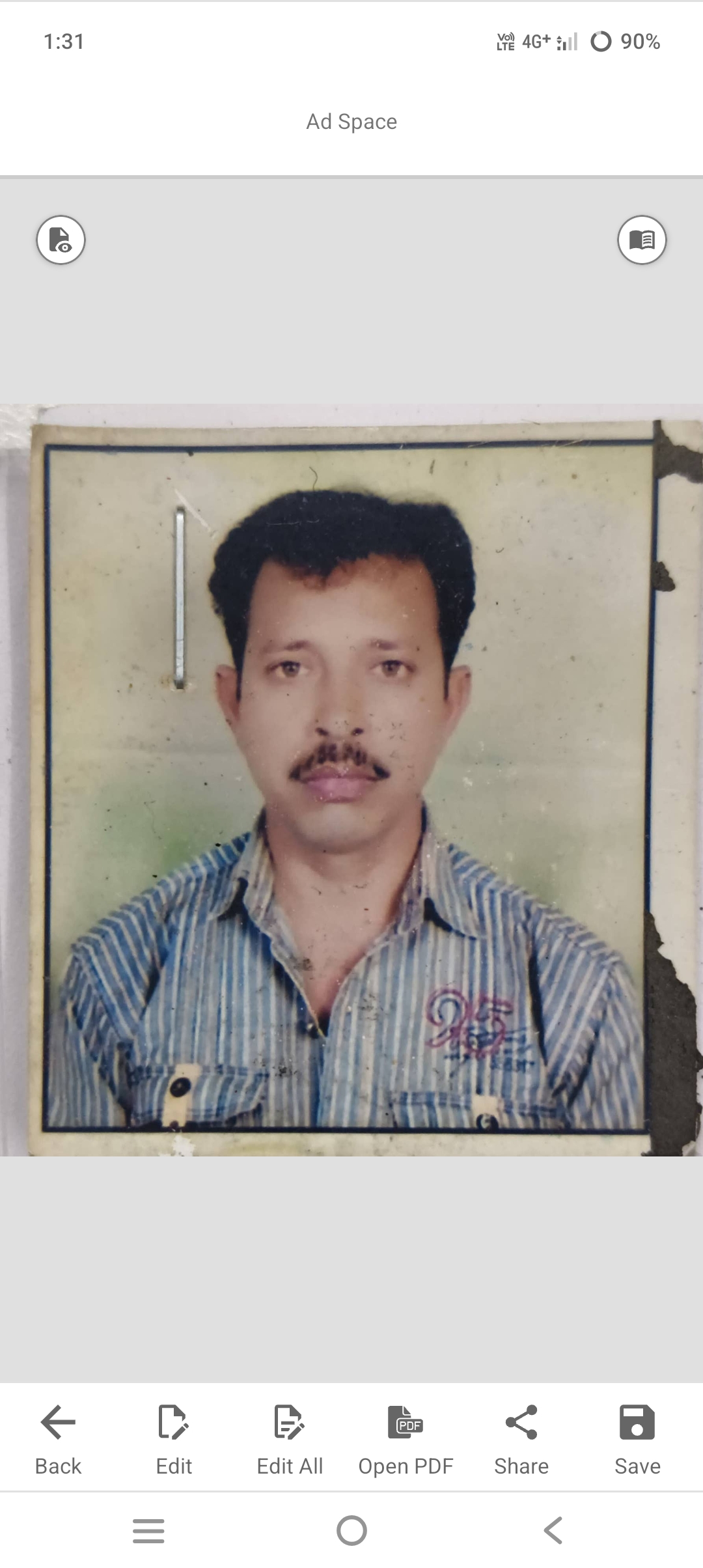 Arif Khan