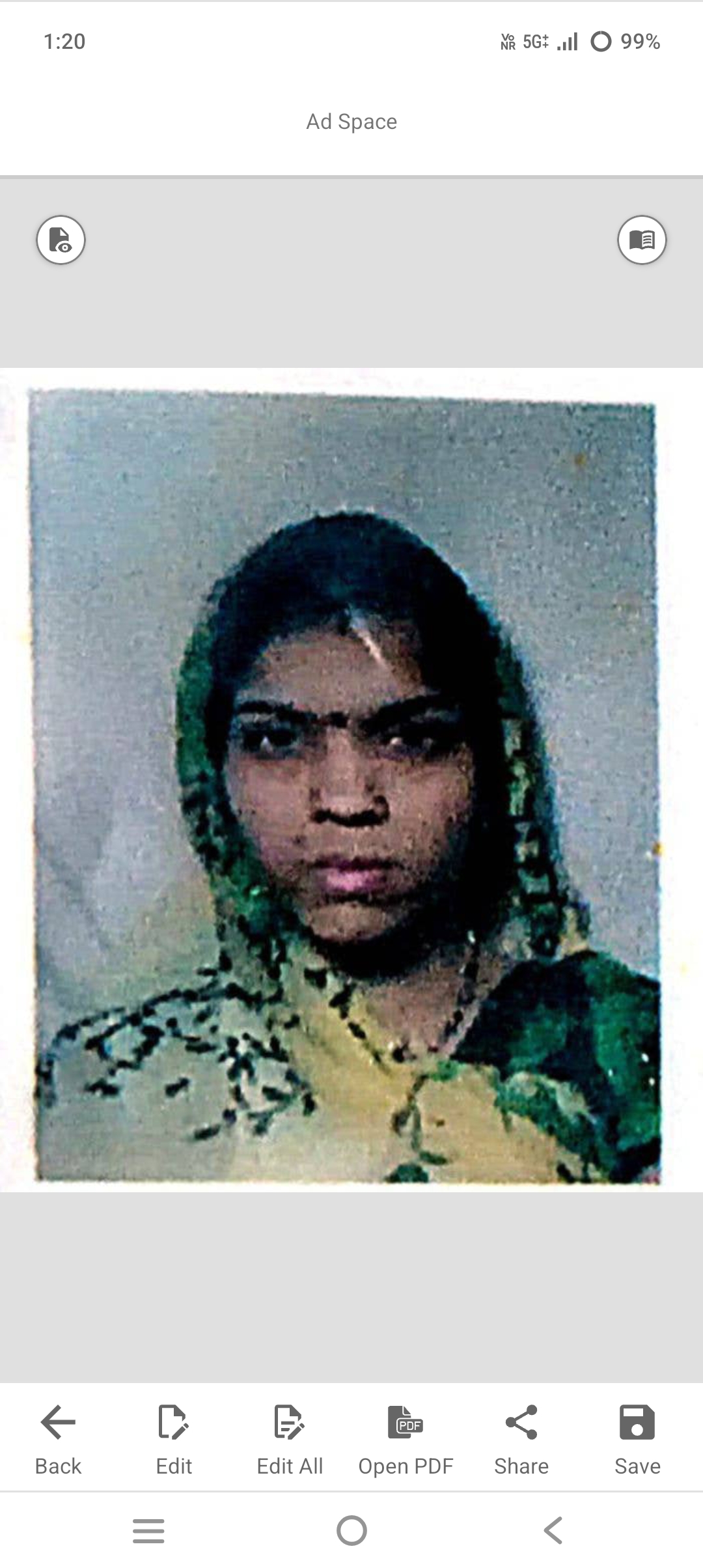 Deepika Namdev