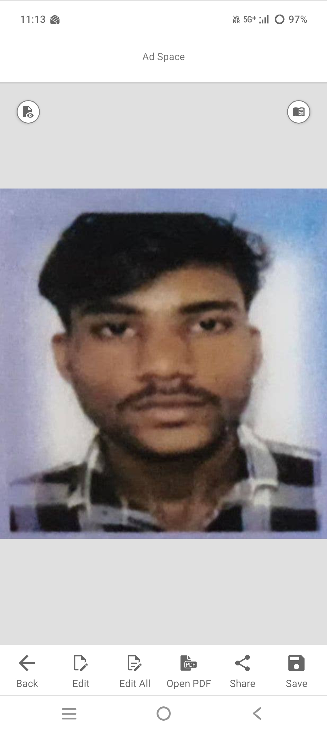 Abhishek Panwar