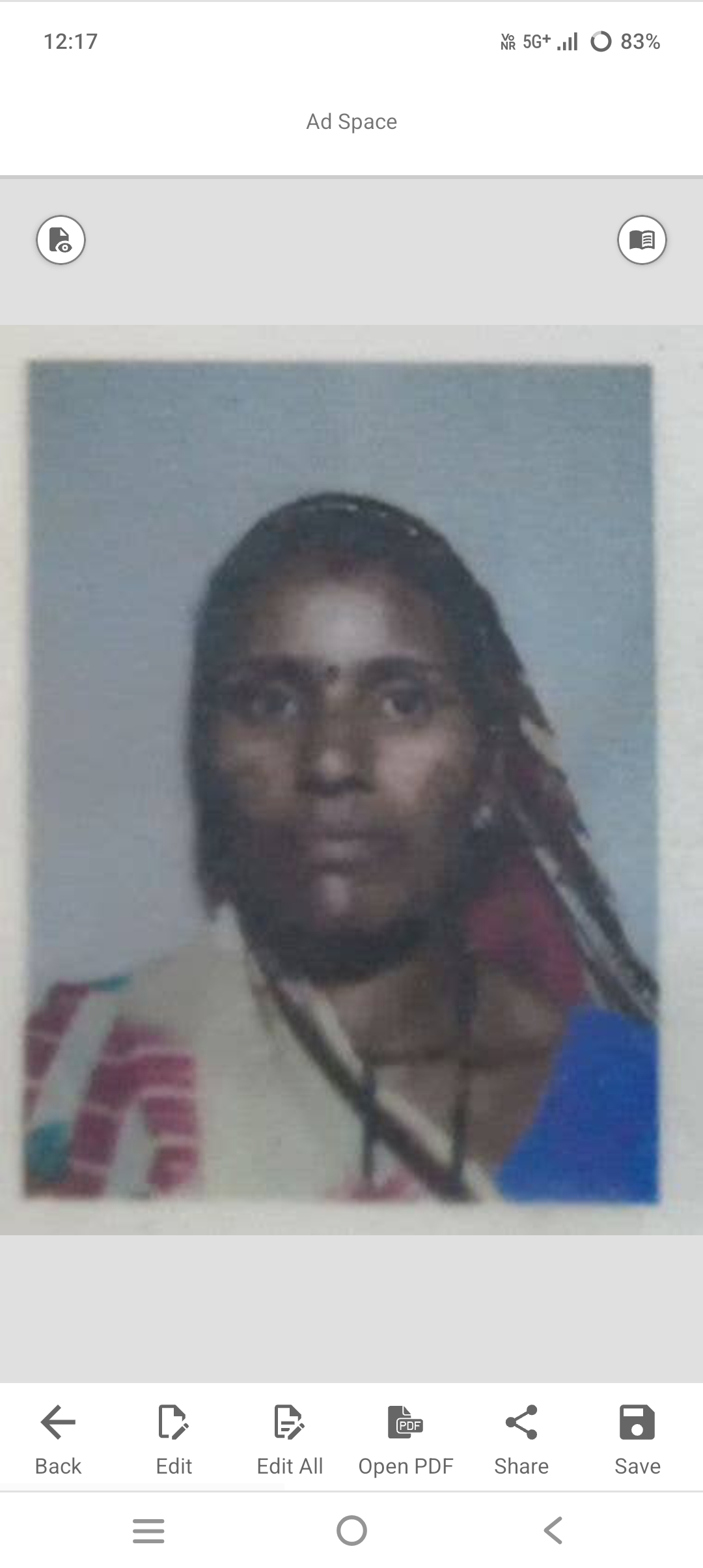 Koushalya Bai