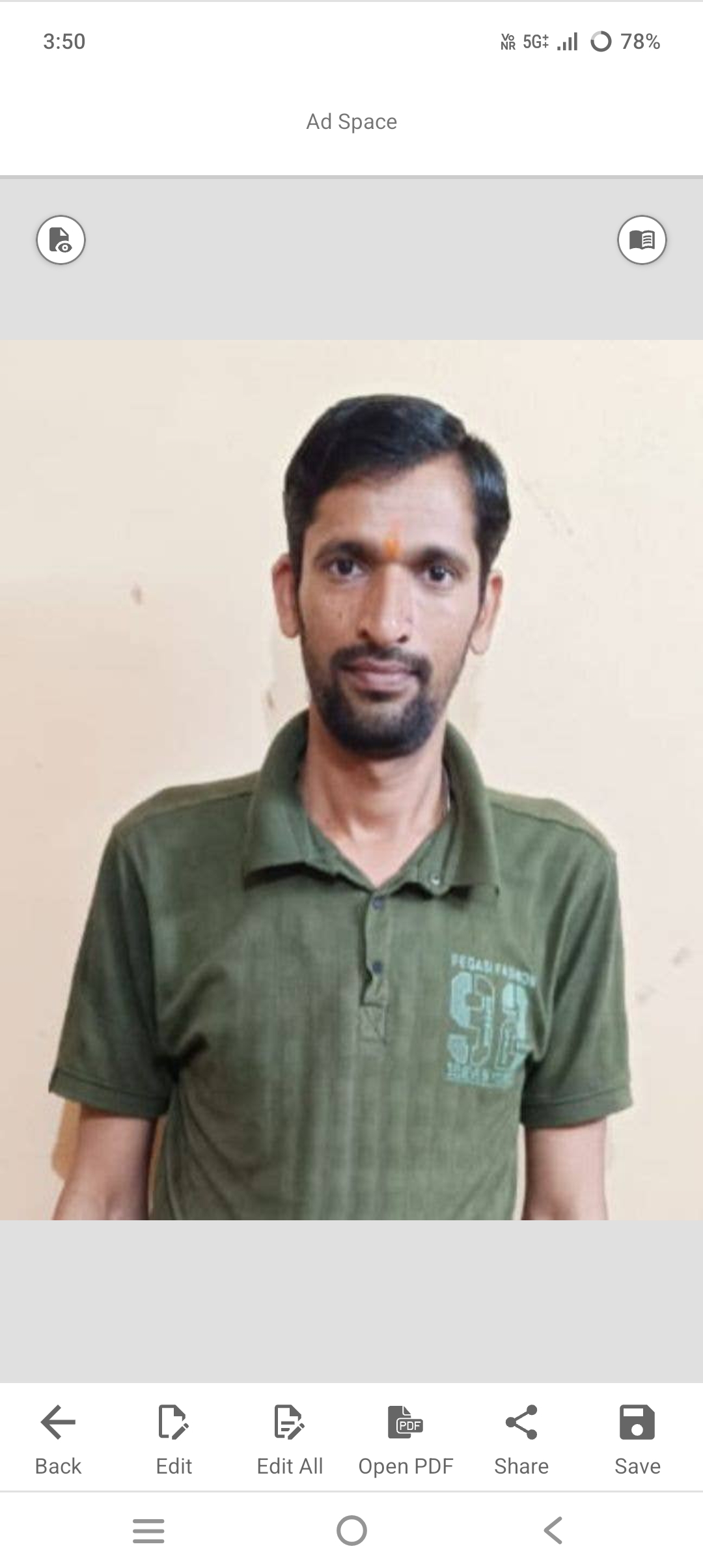 Banwarilal Jayswal