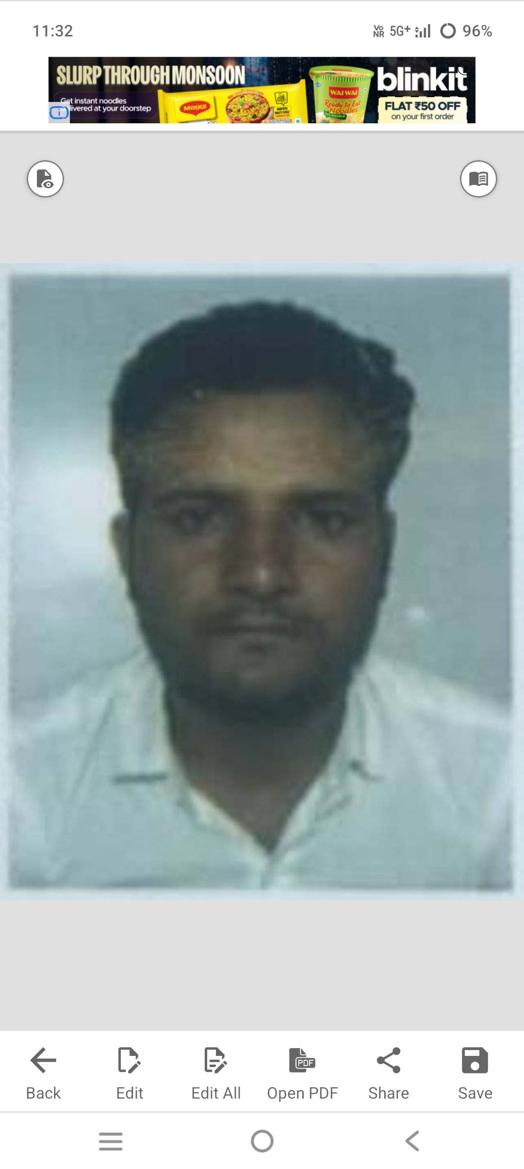 Sanju Yadav
