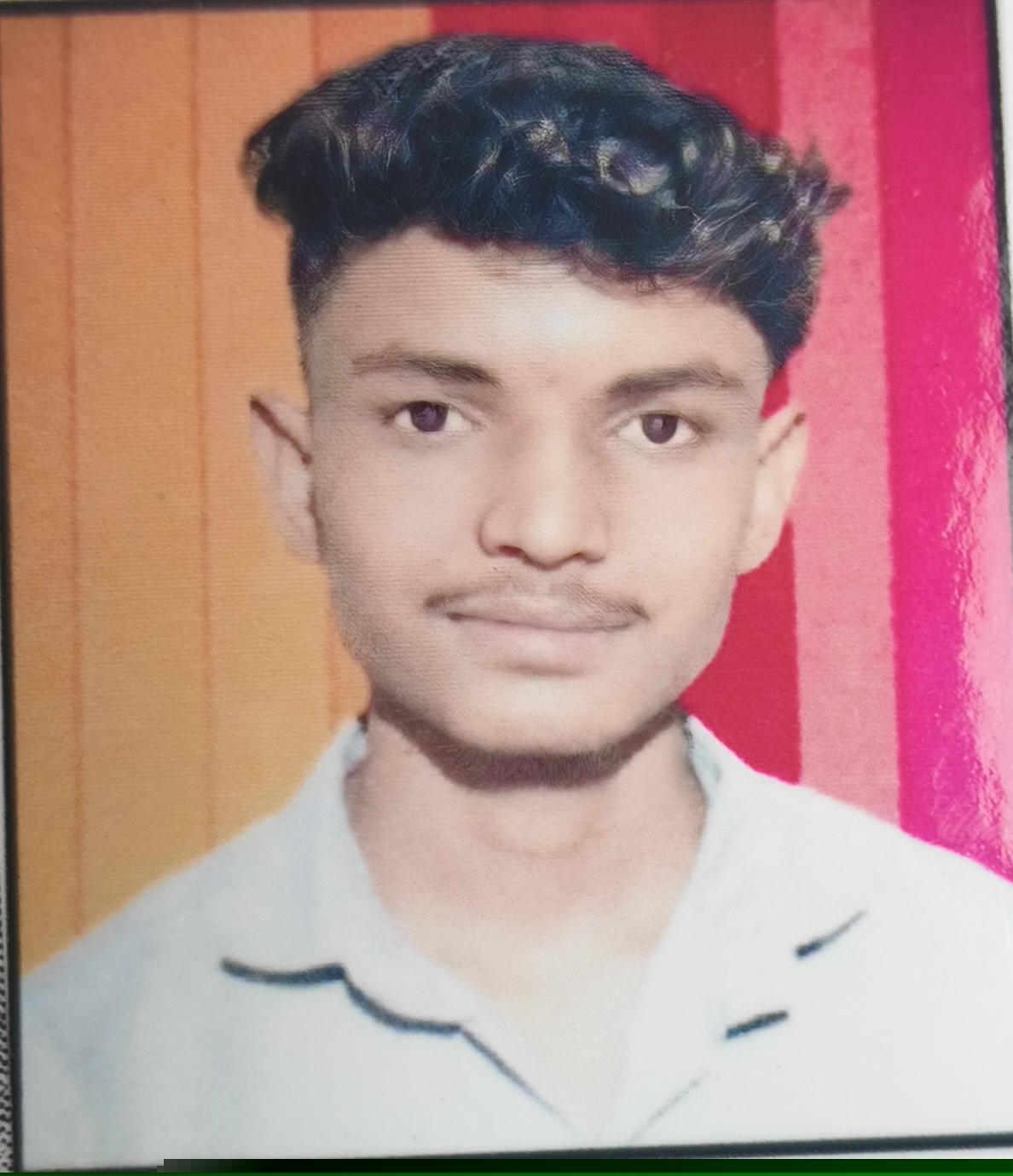 Arjun Yogi