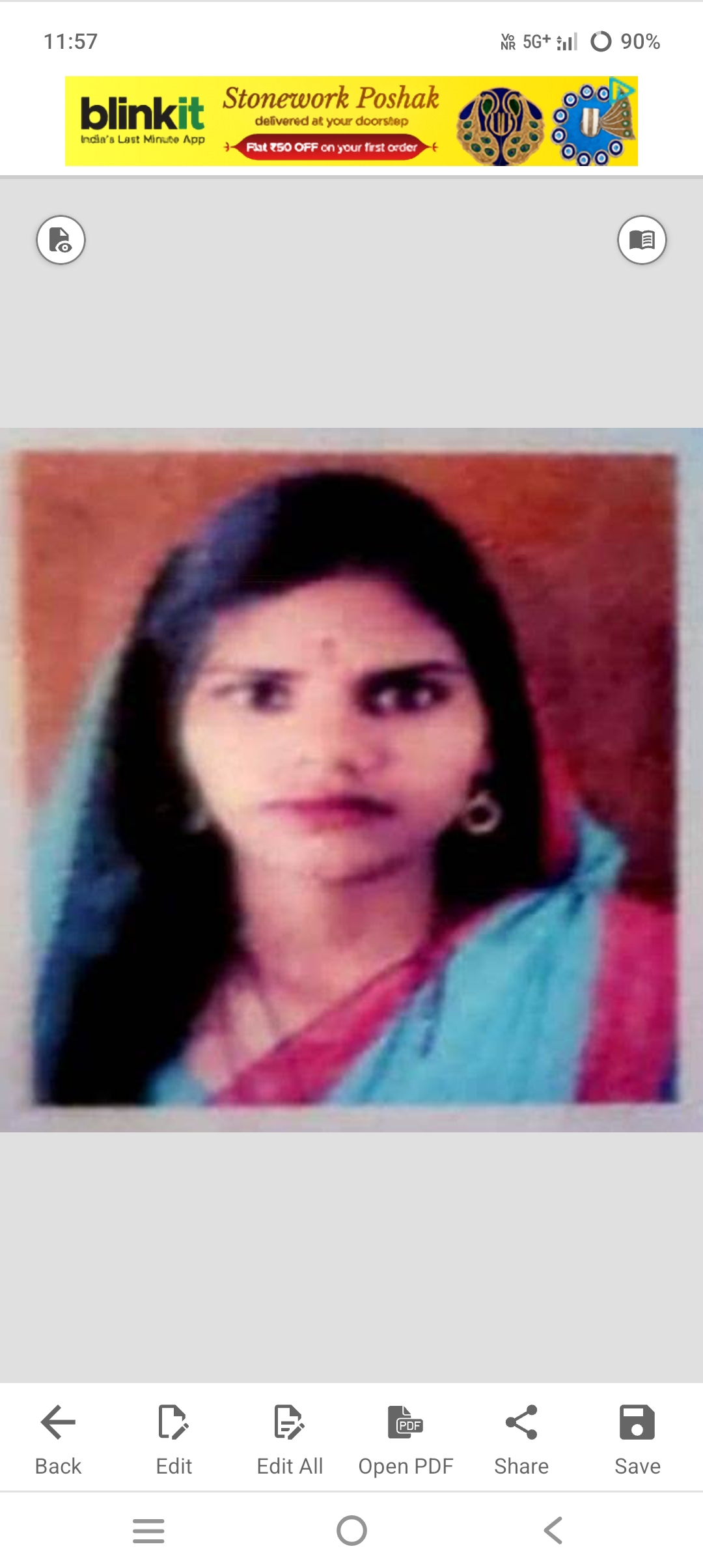 Nirmla Vishvkarma