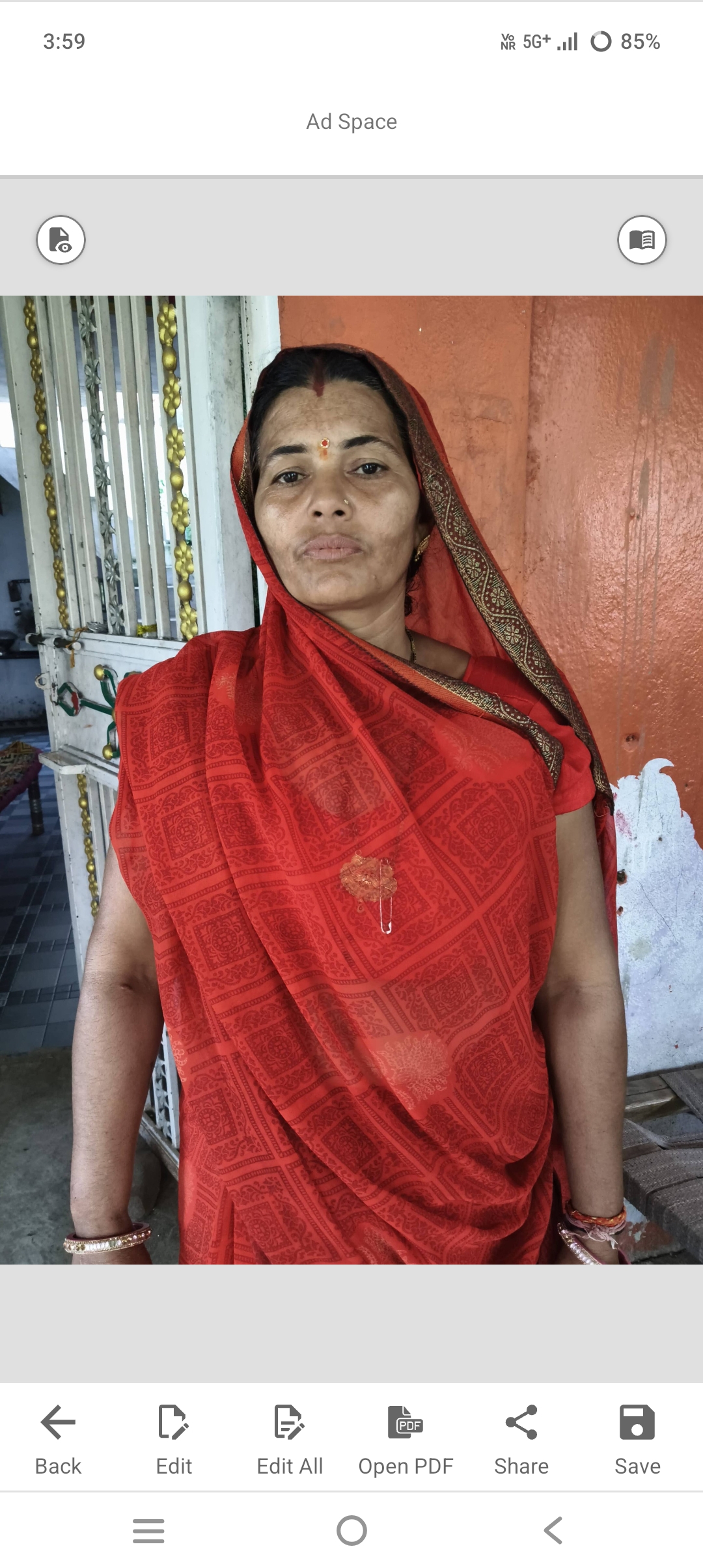 Lalta Bai