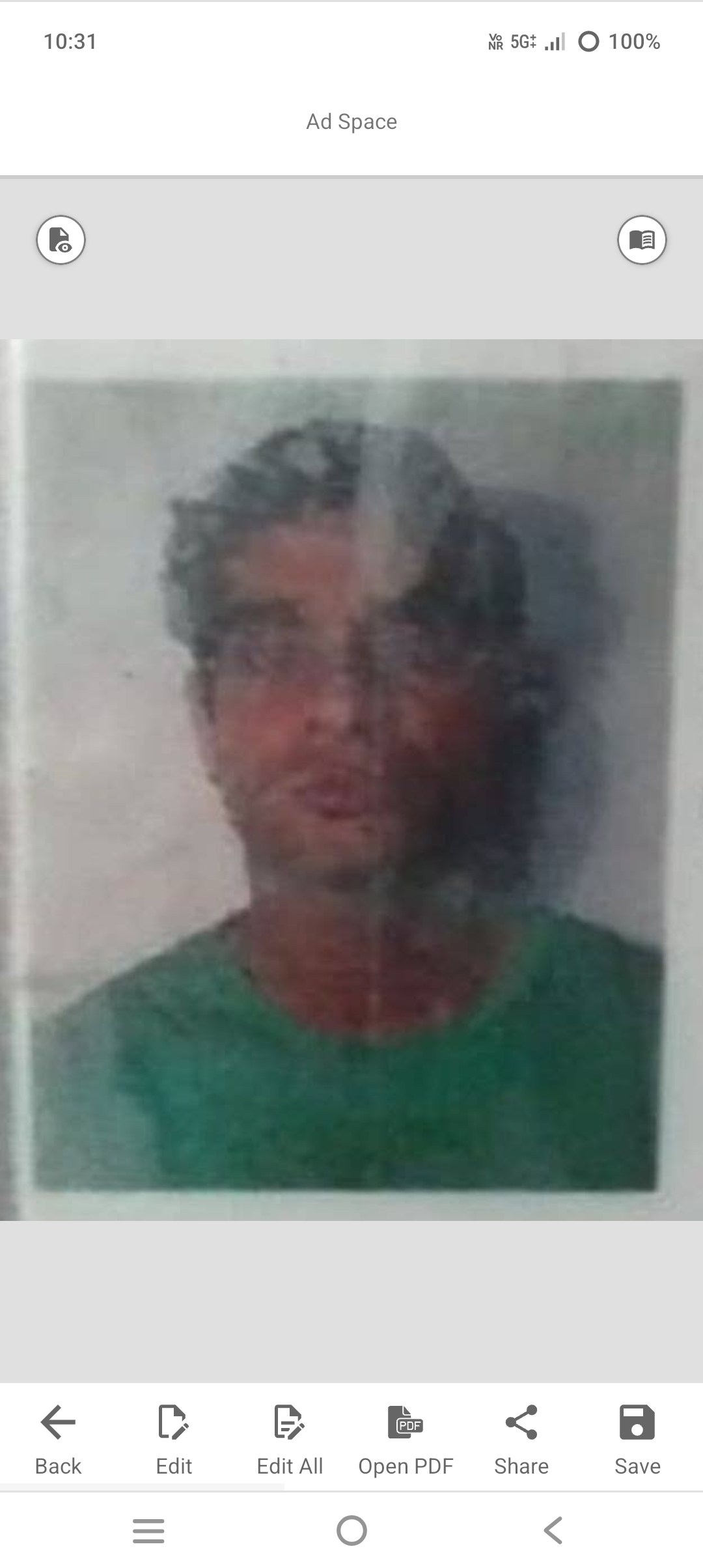 Arjun Meena