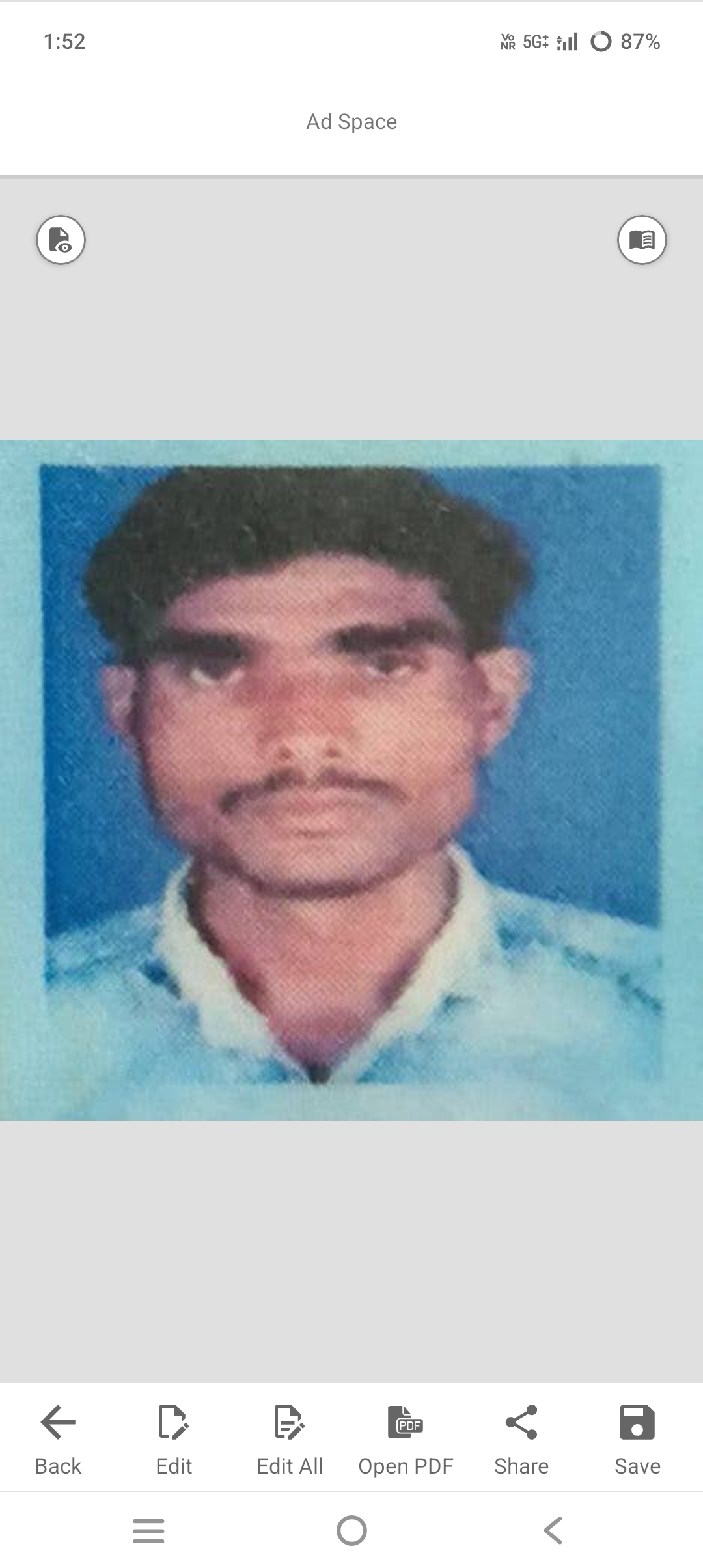 Kanheiyalal Verma