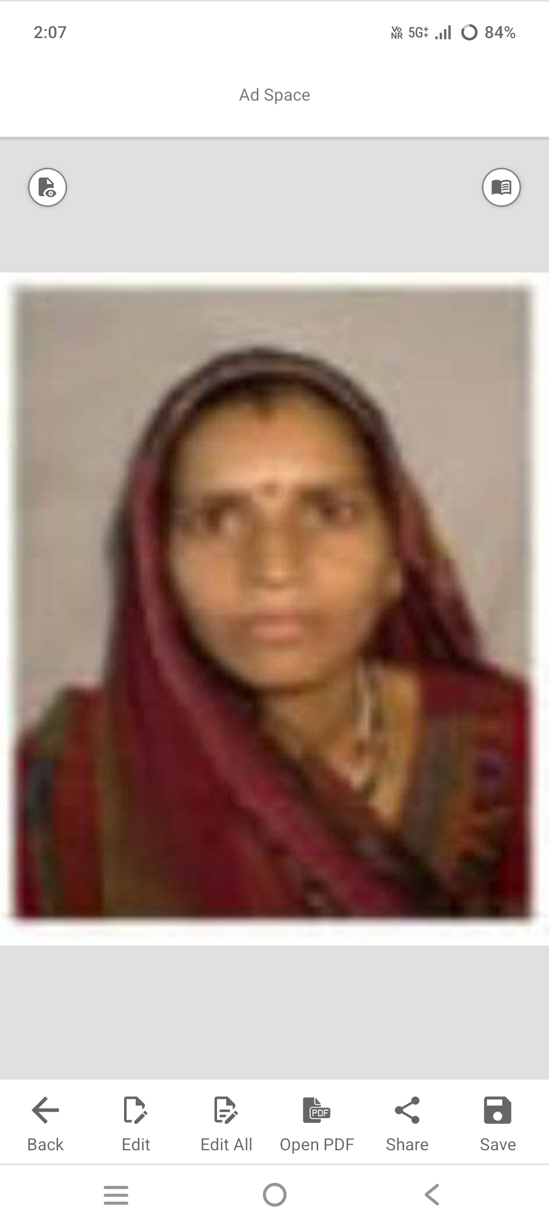Savitri Bai Lodha
