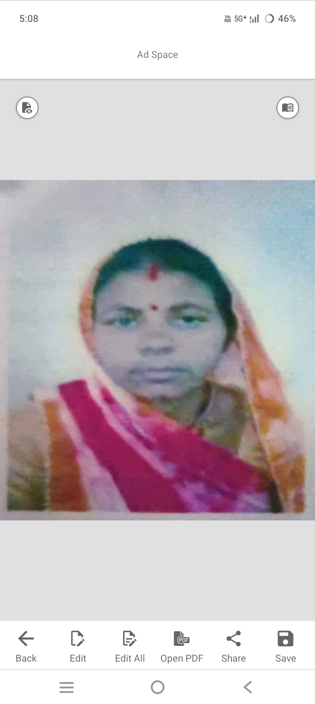 Lalta Bai