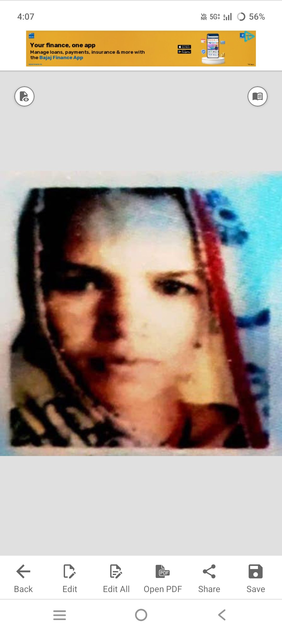 Sushma Bai