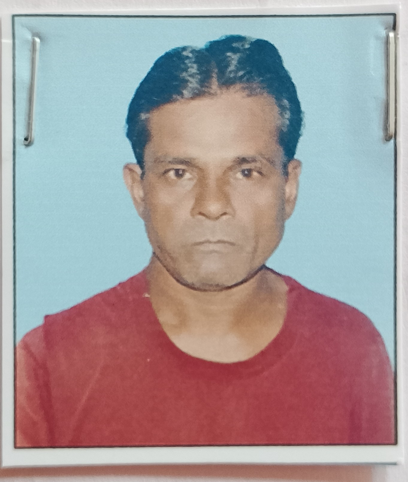 Ramesh Kaithwas