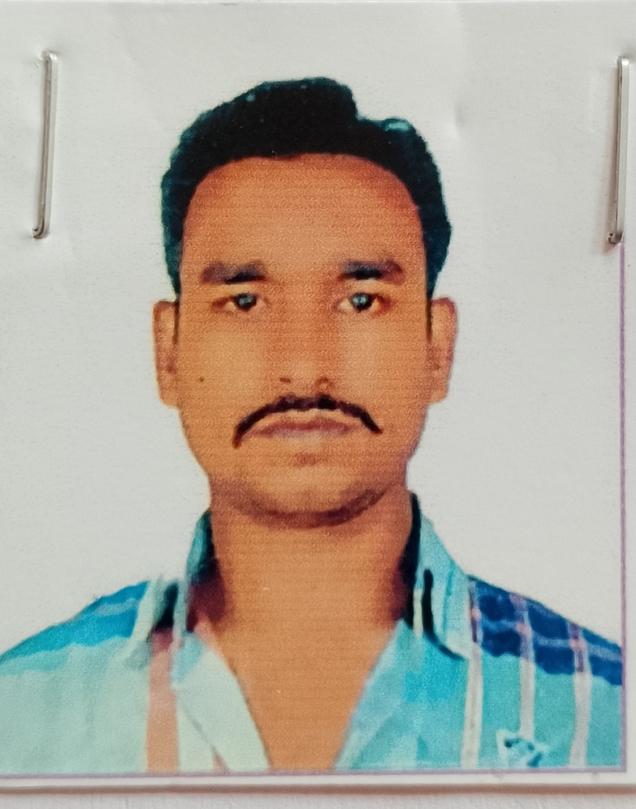 Santosh Kaithwas