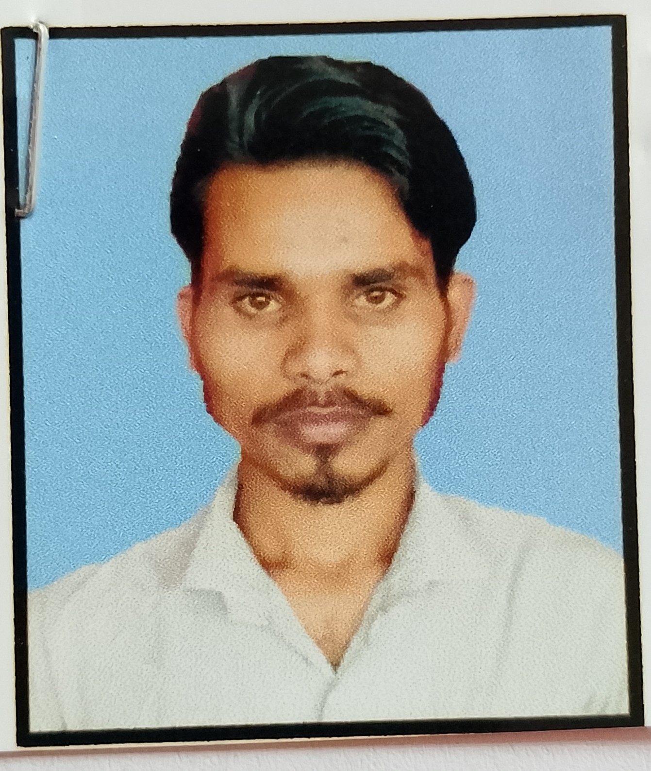 Rajkumar Onkar