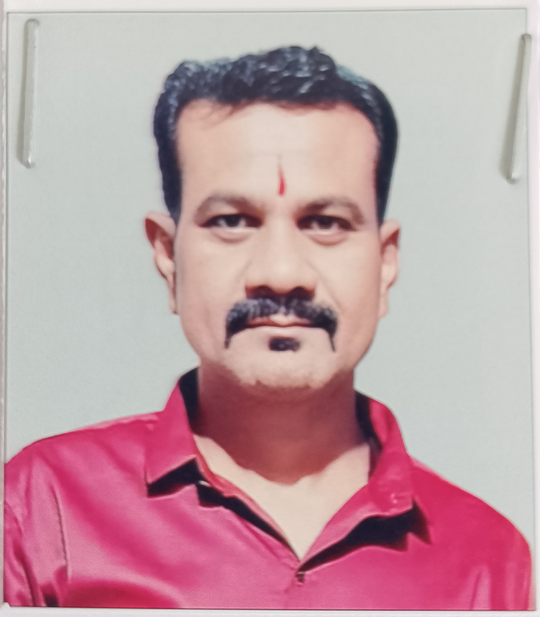 Narendra Kumar Nagwanshi