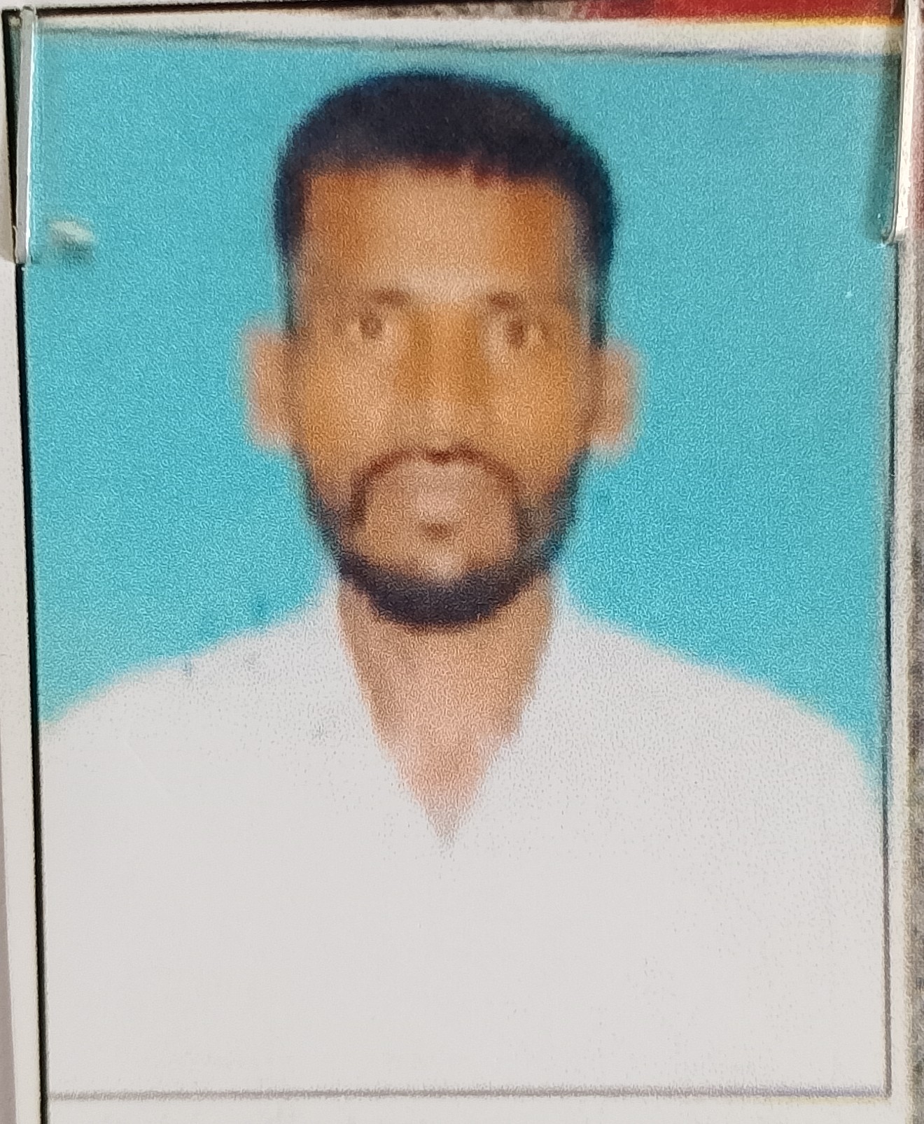 Rakesh Maravi
