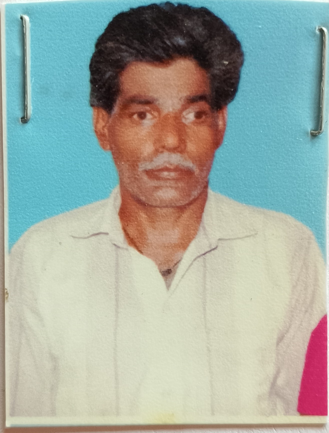 Kishan Nimore