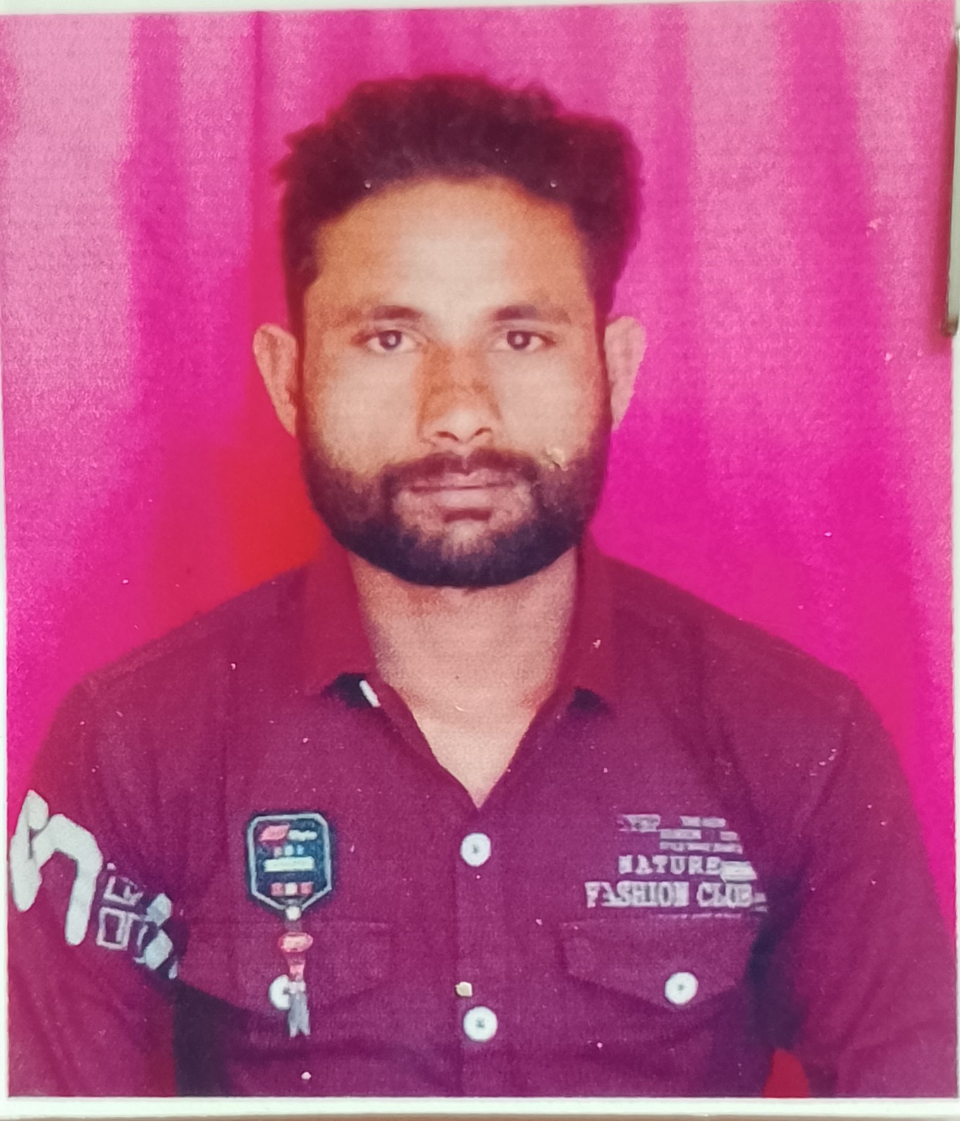 Shahruk kha
