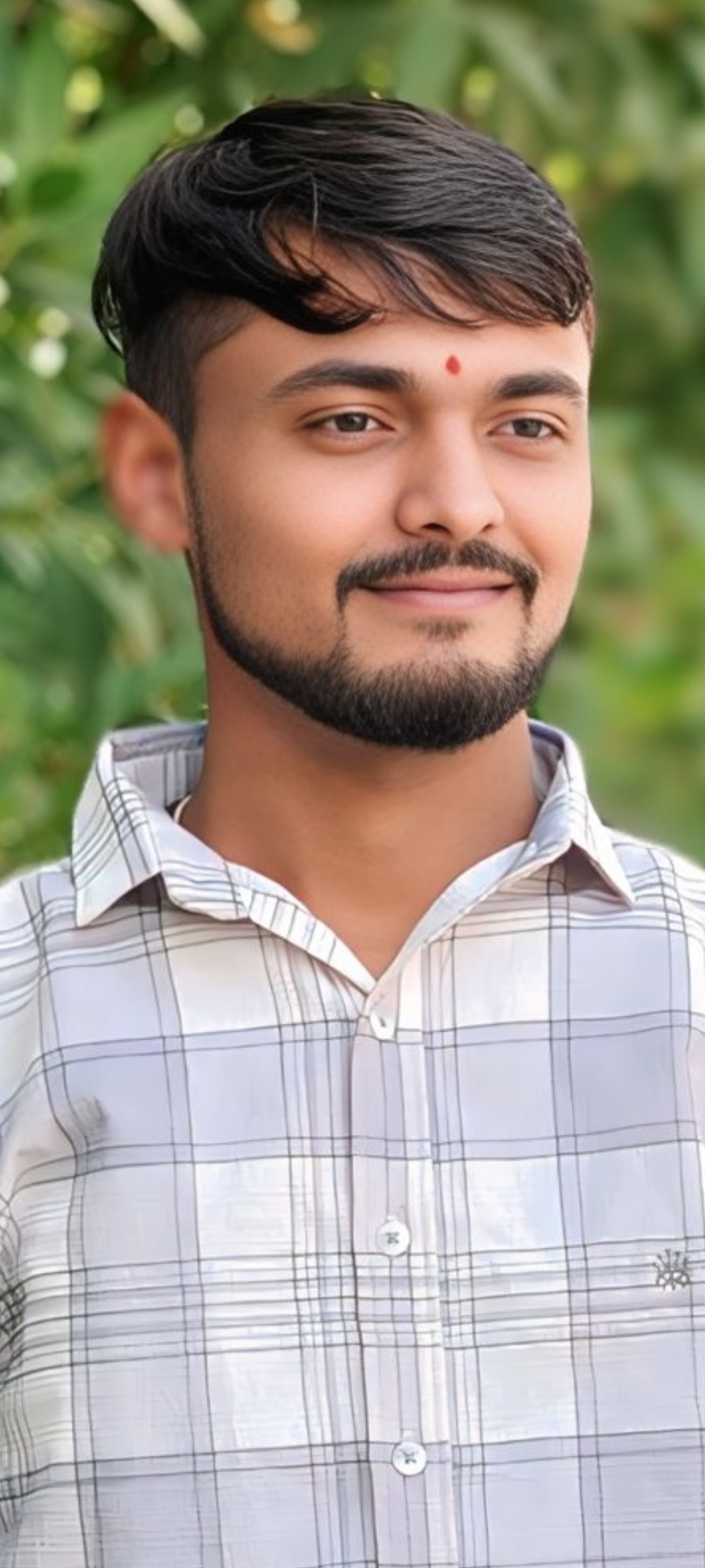 Durgesh domle