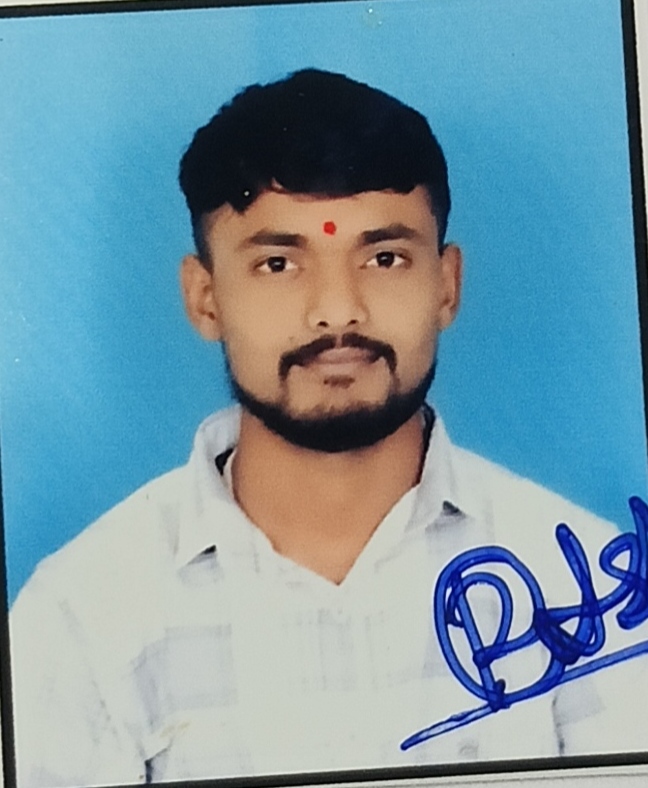 Ritesh mohare