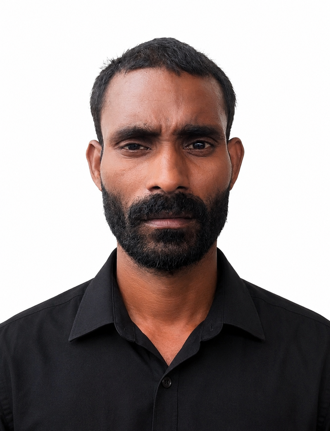 Bablu Paswan