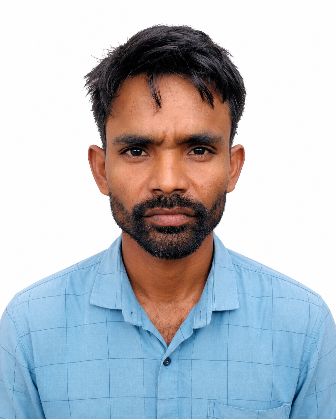 Pradeep Kumar