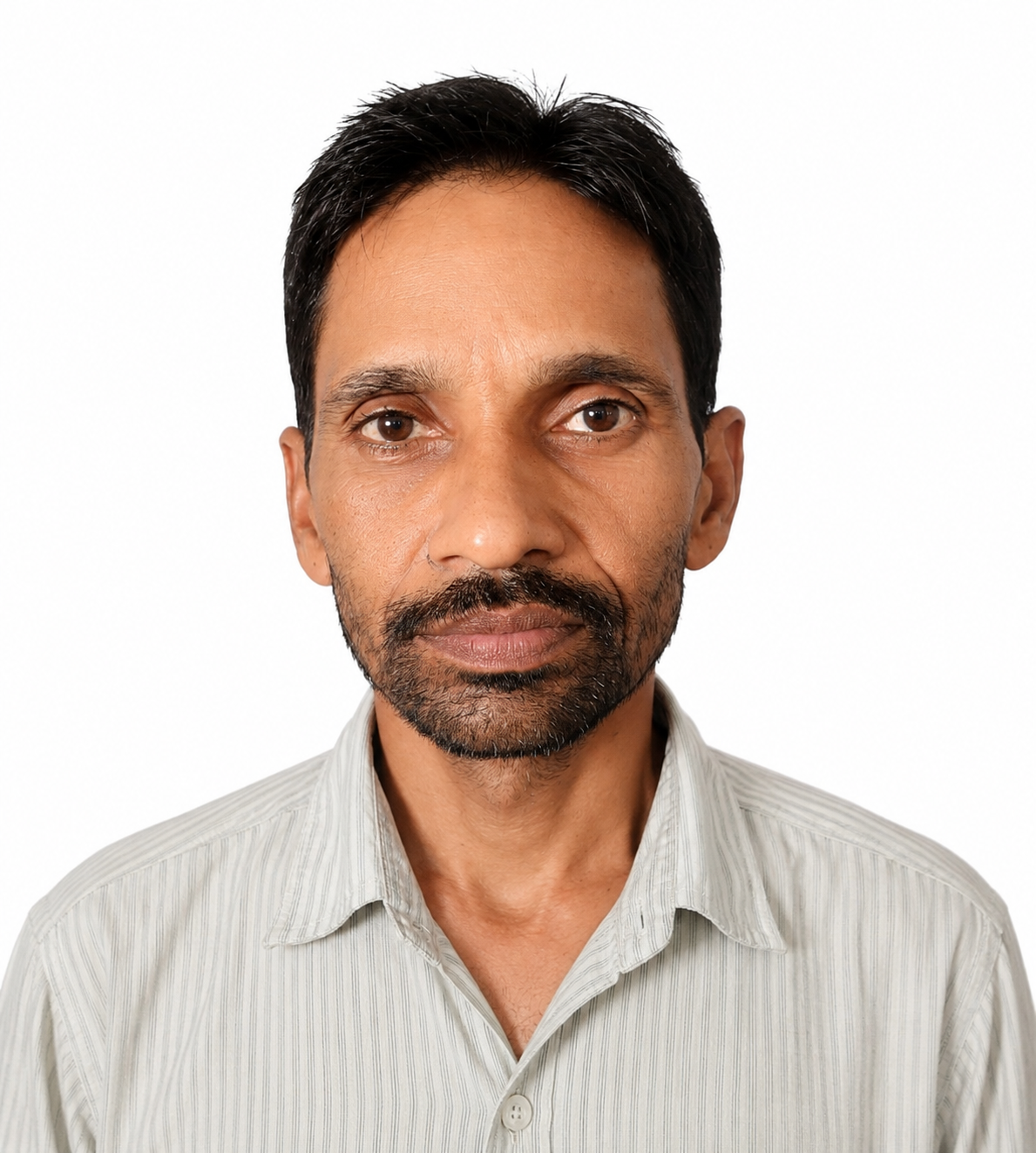 Sunil nath yogi