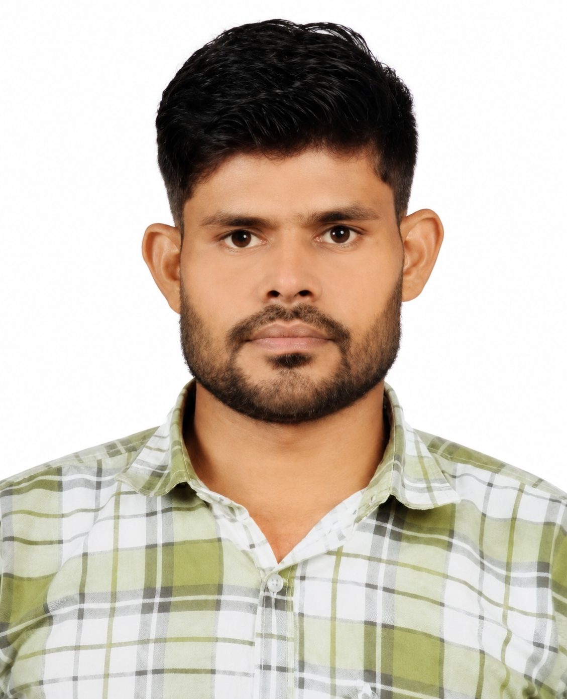Lokesh Choudhary