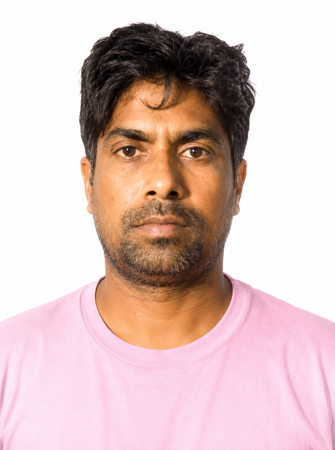 Jay Kumar