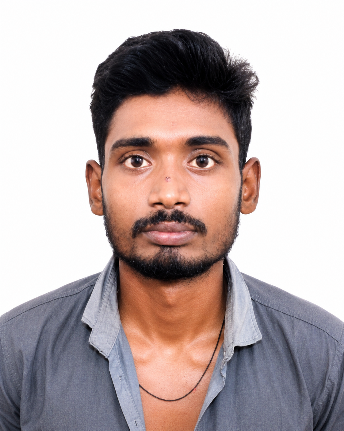 Nitish Kumar