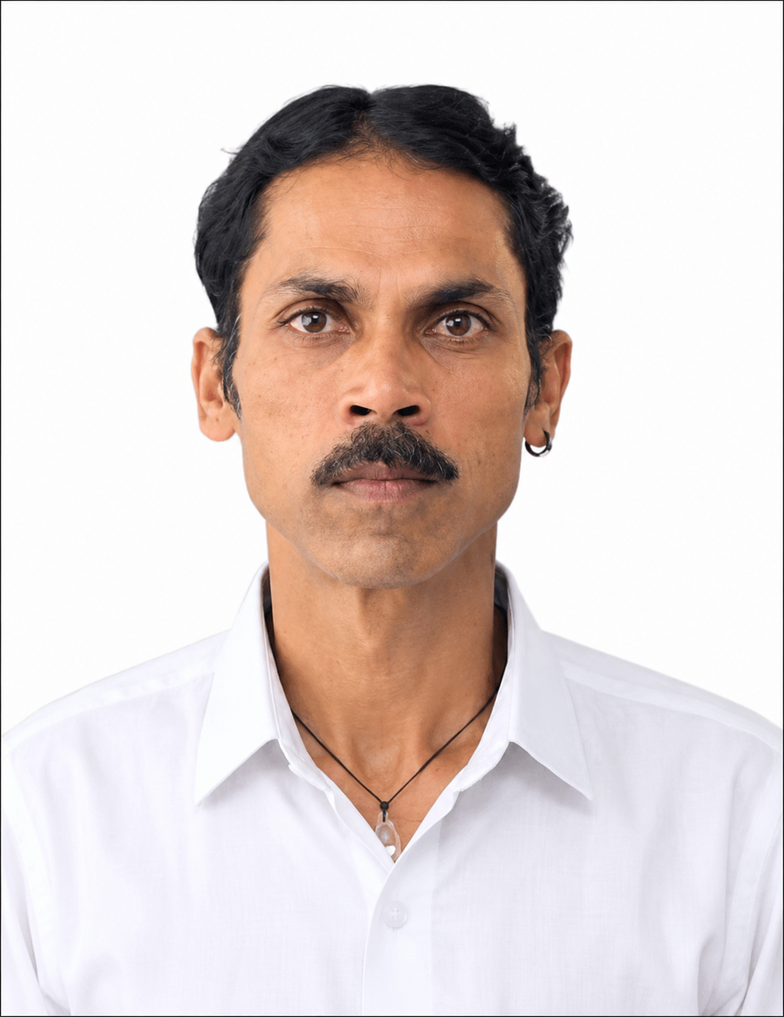 Ishwar Paswan
