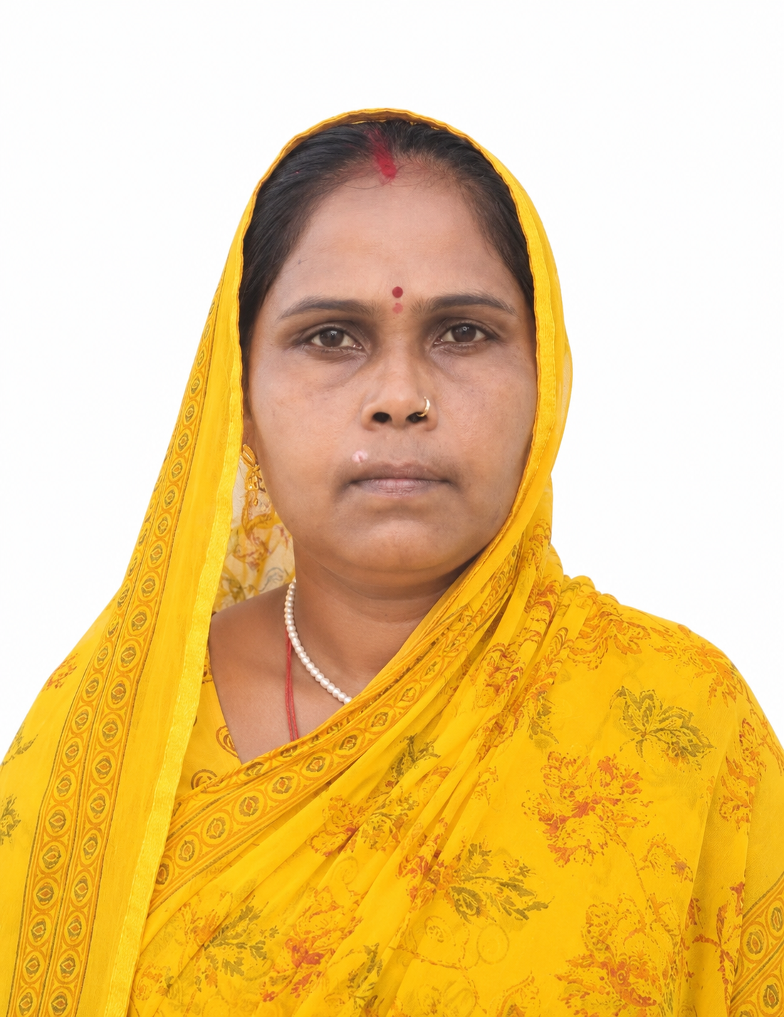 Savitri devi