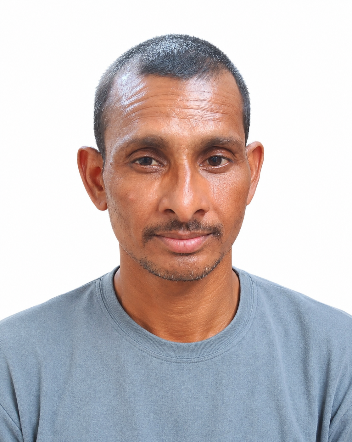 Dharo Mahto