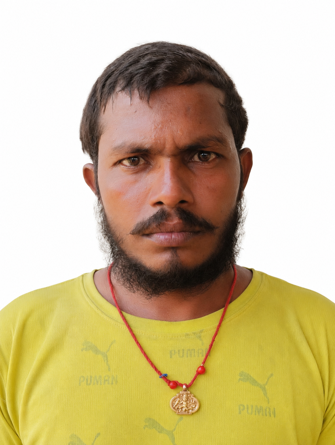 Dinesh Mahto