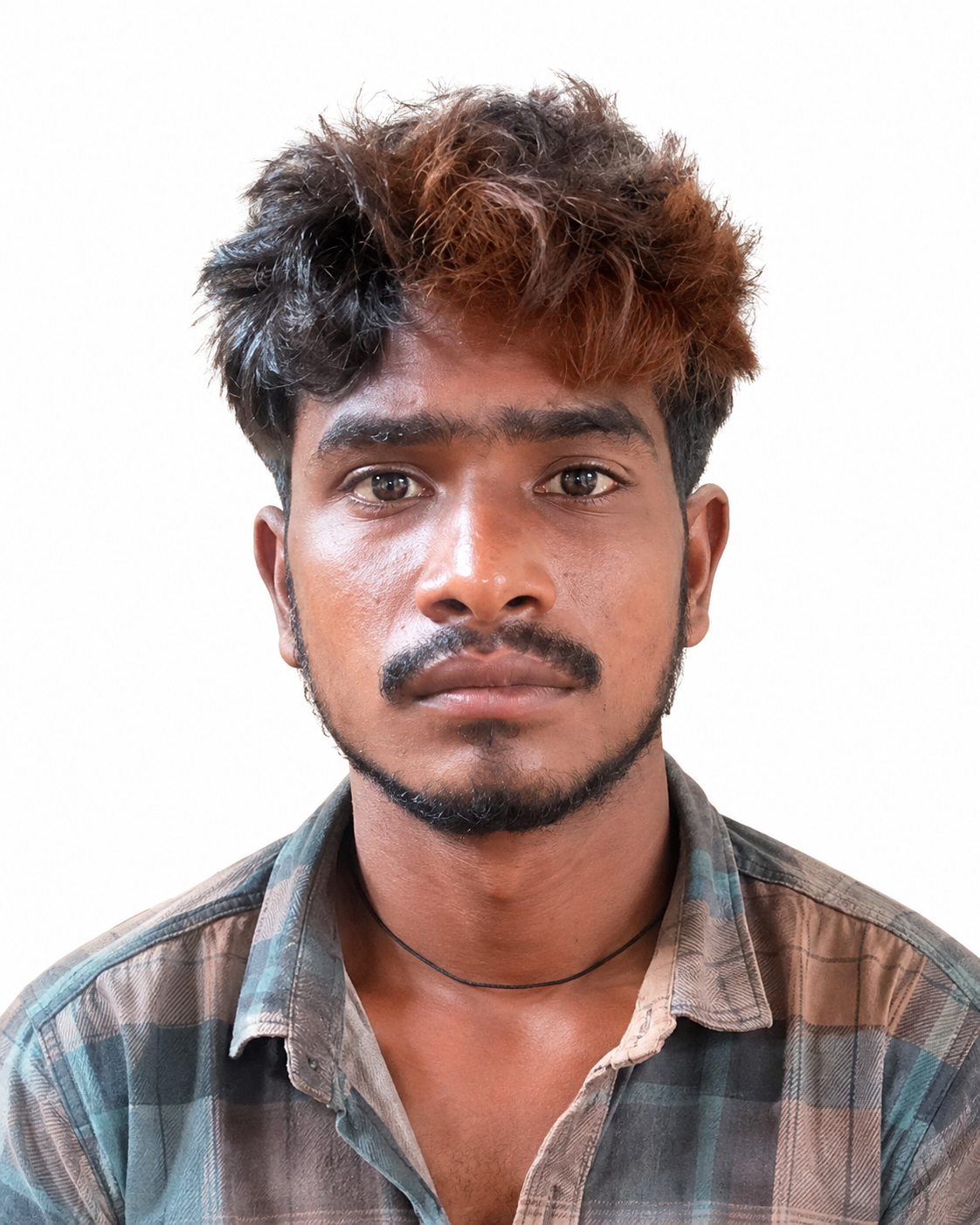 Bhuletan Kumar
