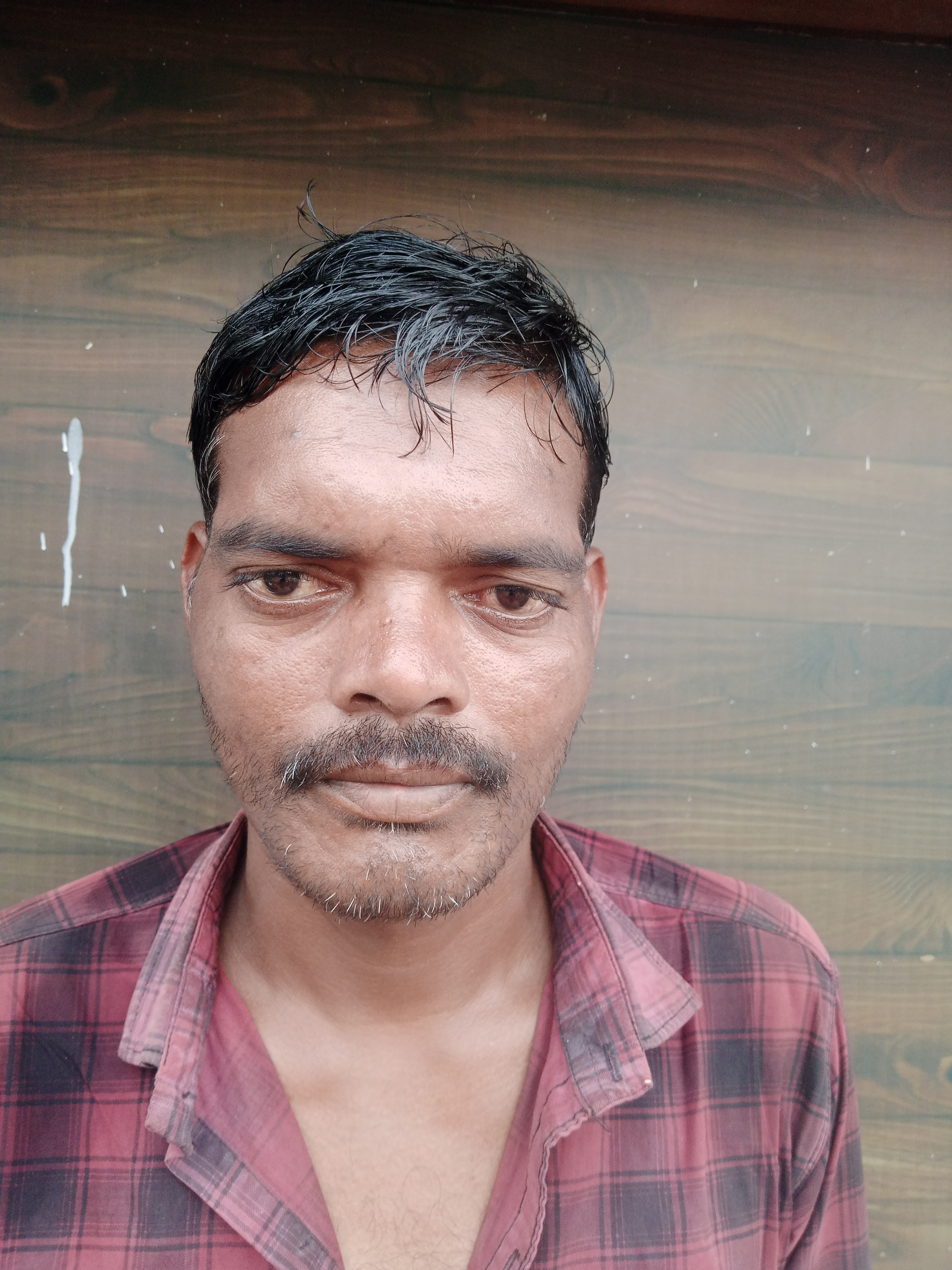 Shivdayal uikey