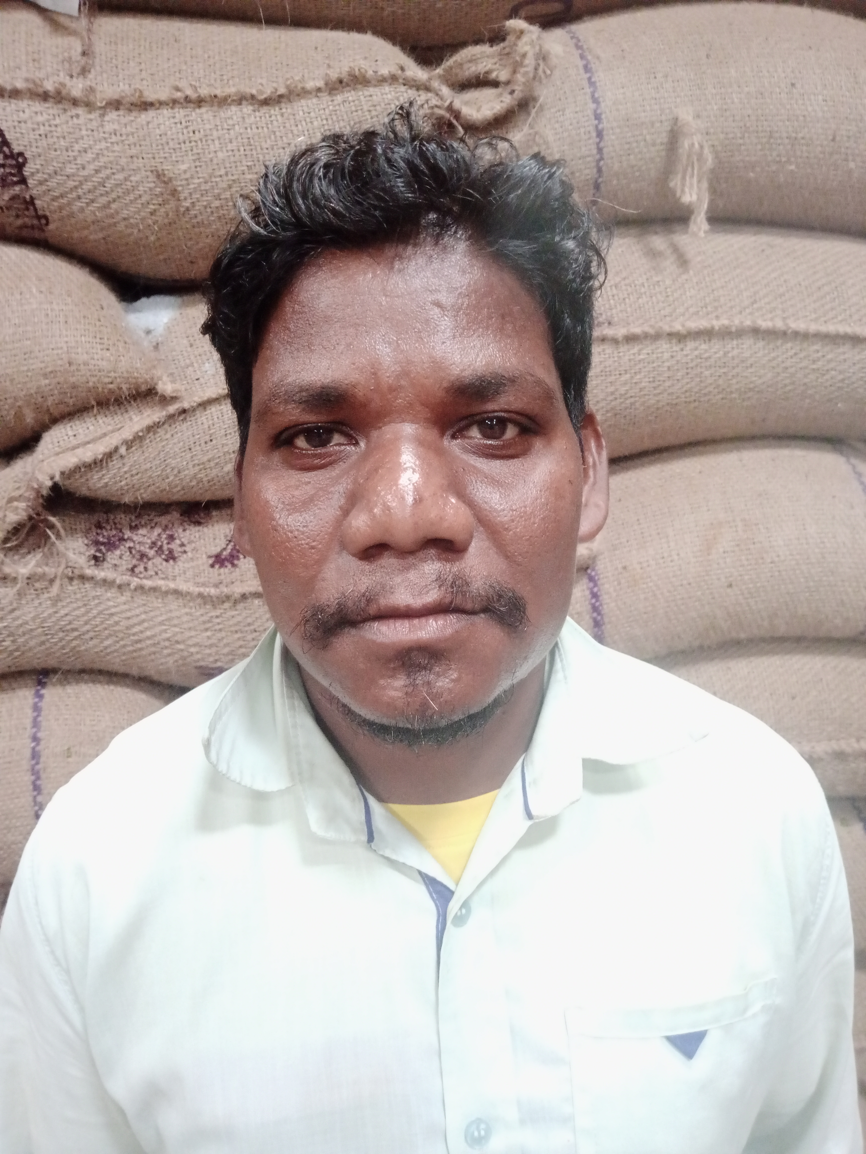 Pramod kusre