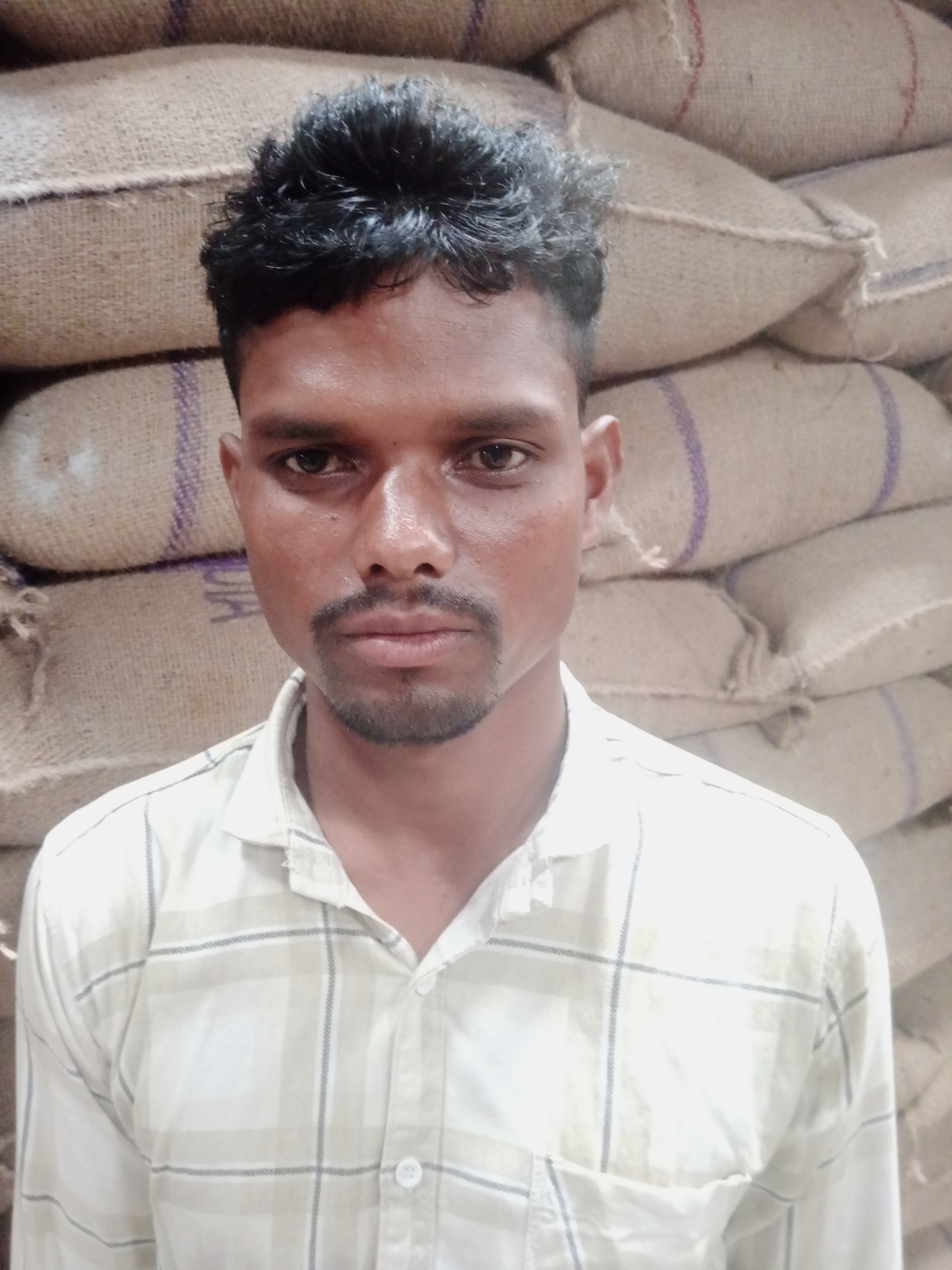 Rakesh Inwati