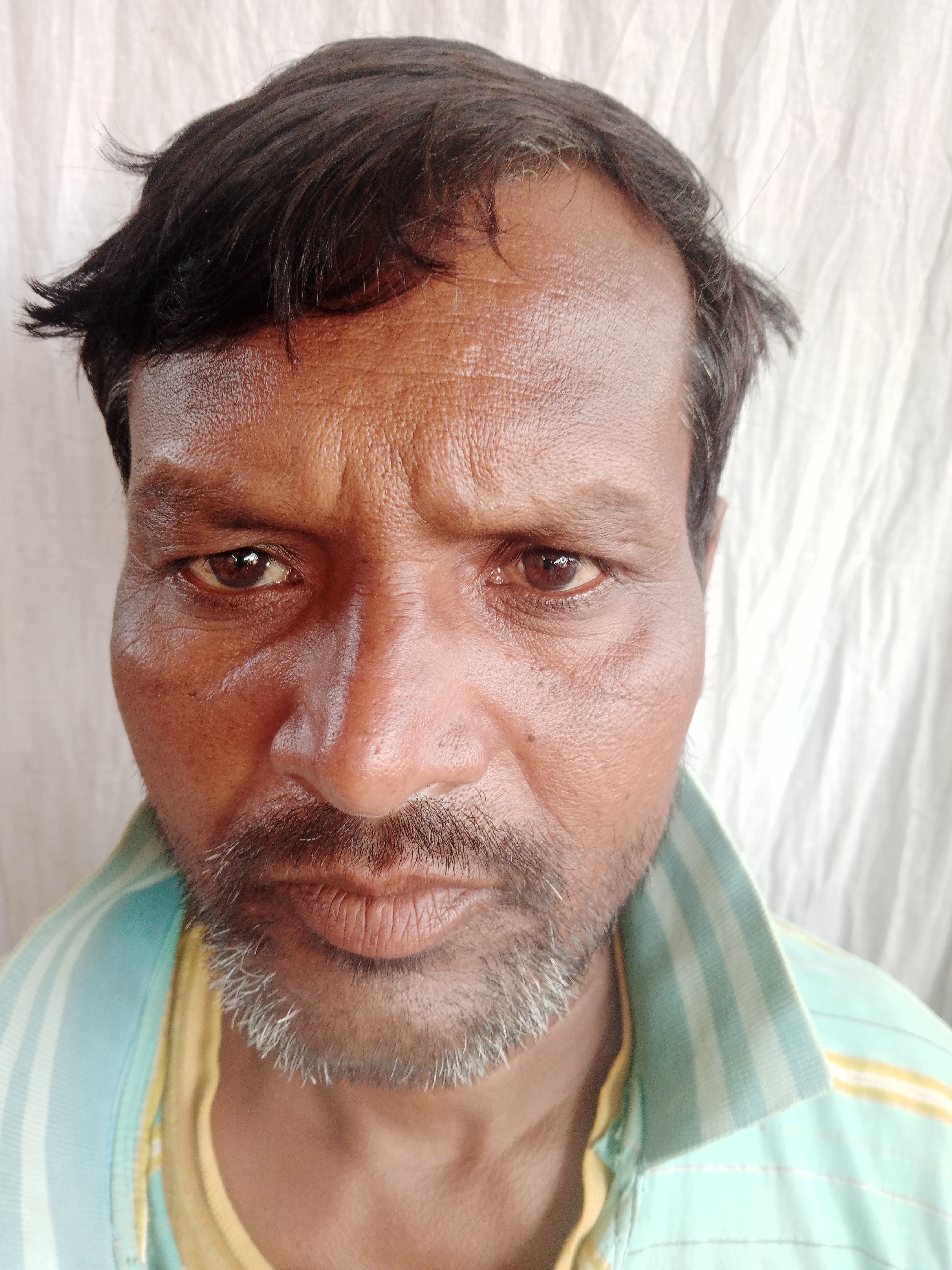 Sitaram baheshwar
