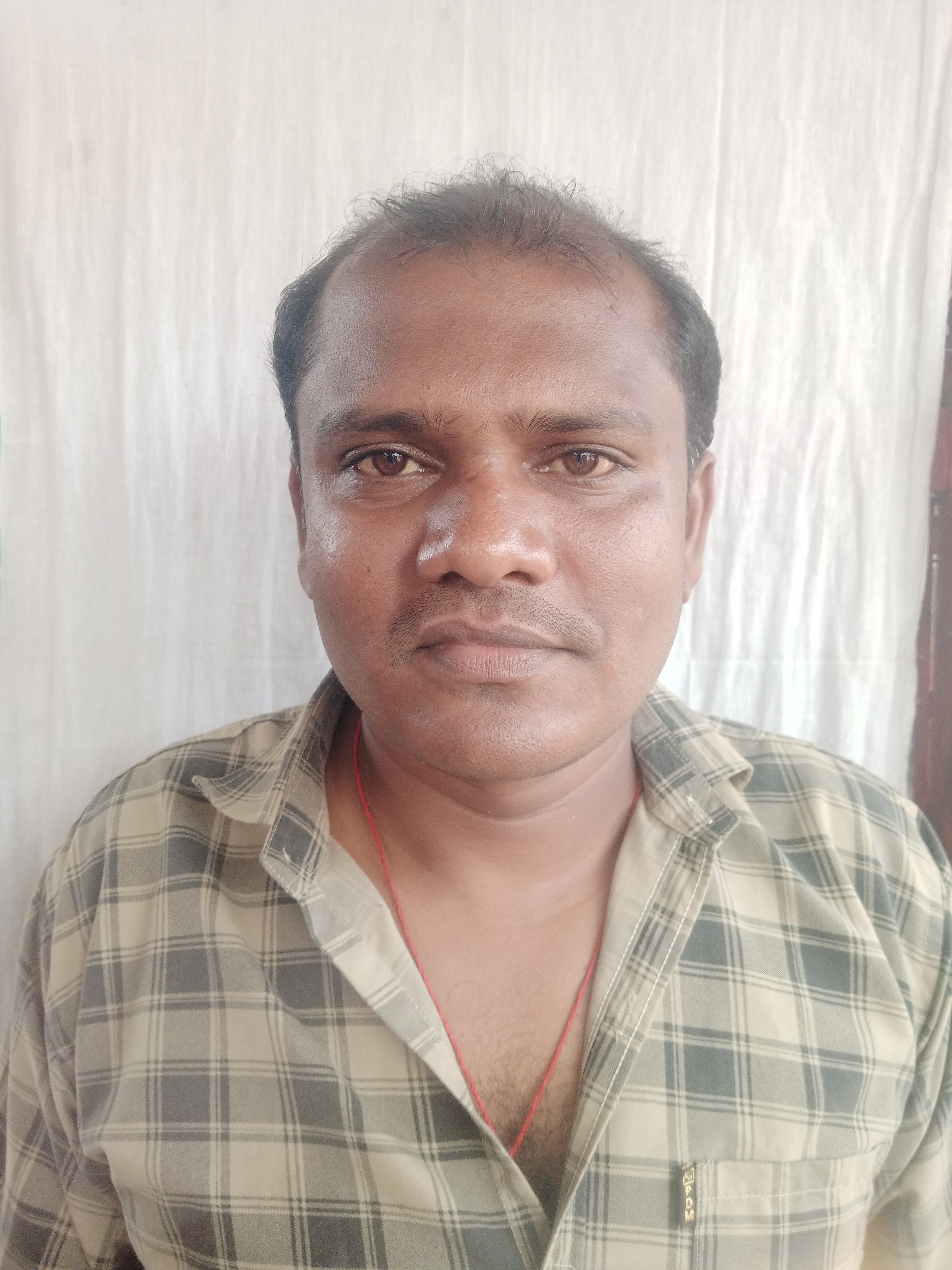 Dhanraj Sonvane
